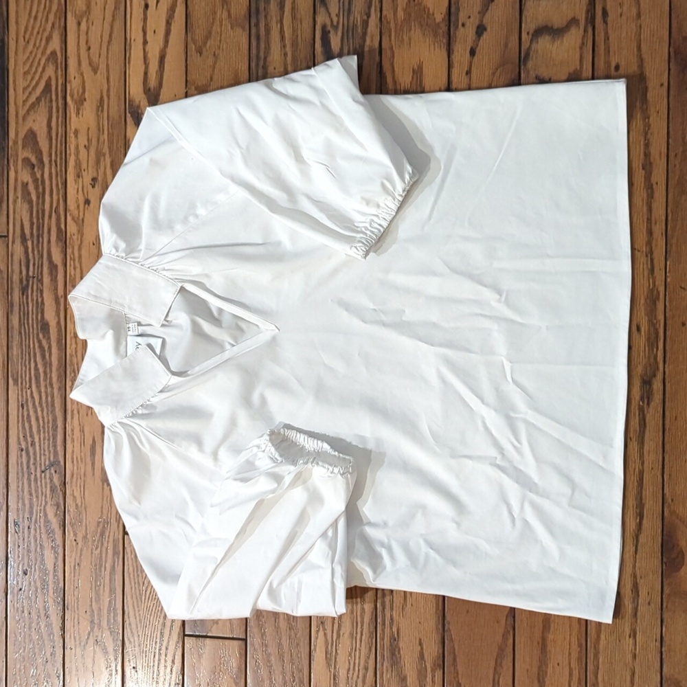 Finley Women's Blouse
